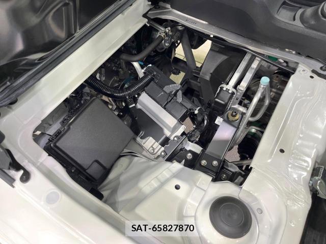 Daihatsu HIJET TRUCK 2022-01 8691067-17