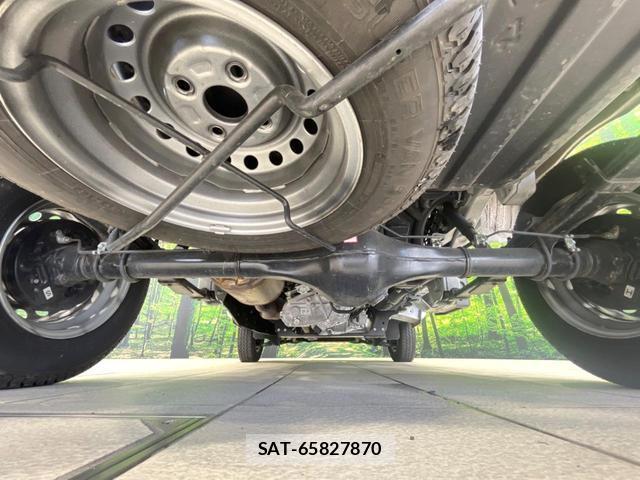Daihatsu HIJET TRUCK 2022-01 8691067-18