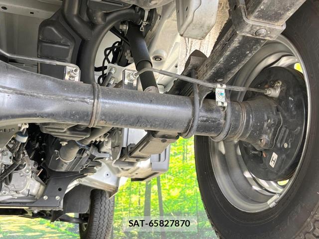 Daihatsu HIJET TRUCK 2022-01 8691067-19