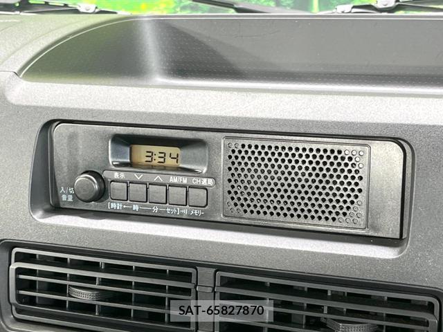 Daihatsu HIJET TRUCK 2022-01 8691067-5