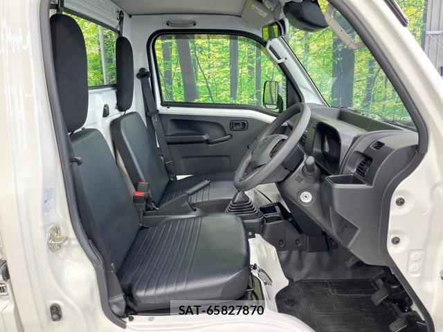 Daihatsu HIJET TRUCK 2022-01 8691067-7