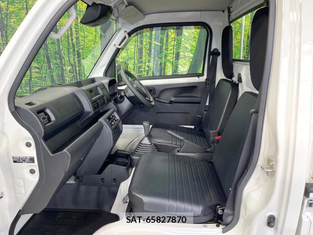 Daihatsu HIJET TRUCK 2022-01 8691067-8