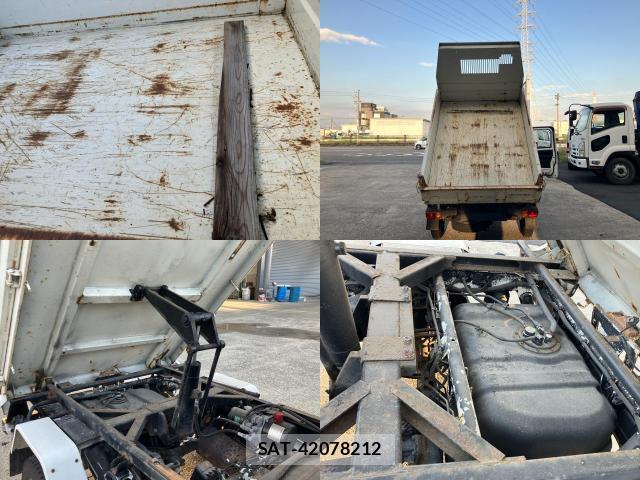 Daihatsu HIJET TRUCK 2018-07 8691696-6