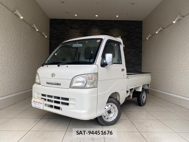 Daihatsu HIJET TRUCK 2013-02 8691773-0