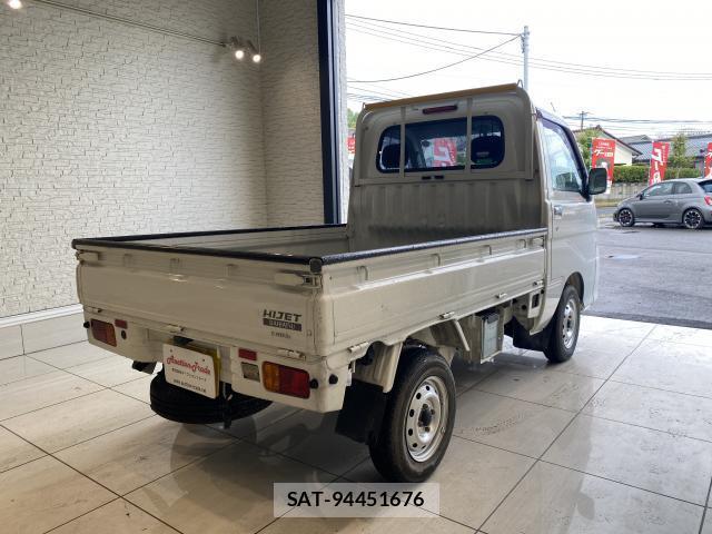 Daihatsu HIJET TRUCK 2013-02 8691773-1