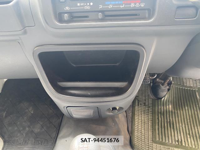 Daihatsu HIJET TRUCK 2013-02 8691773-10