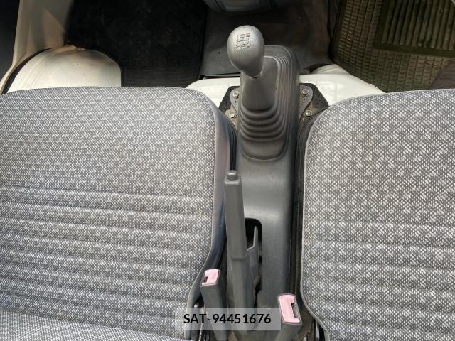 Daihatsu HIJET TRUCK 2013-02 8691773-11