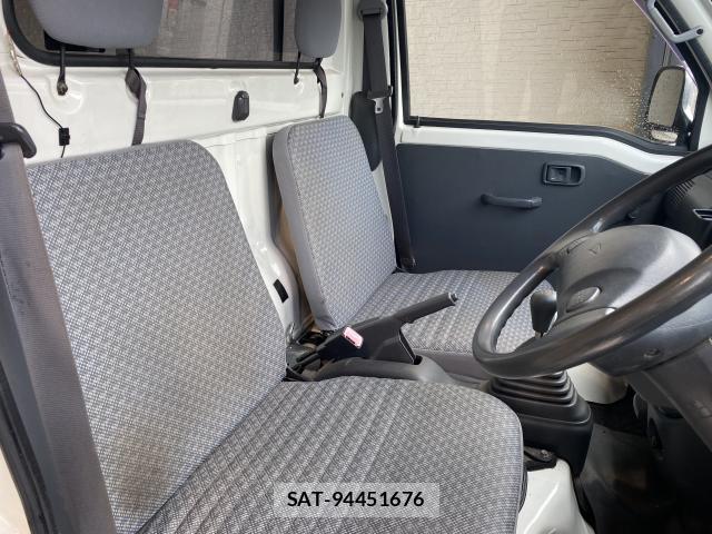 Daihatsu HIJET TRUCK 2013-02 8691773-15