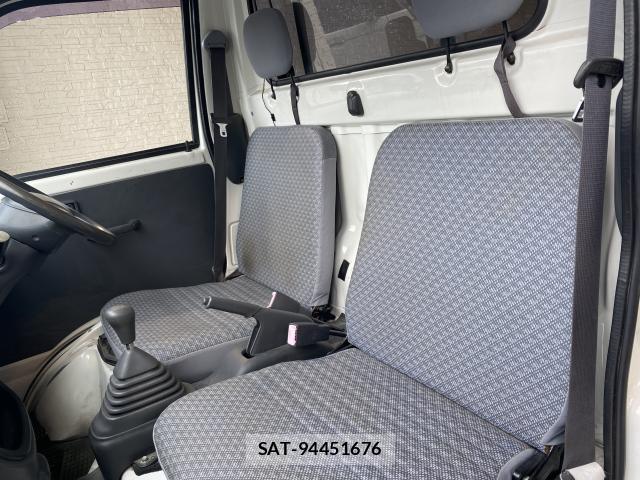 Daihatsu HIJET TRUCK 2013-02 8691773-17