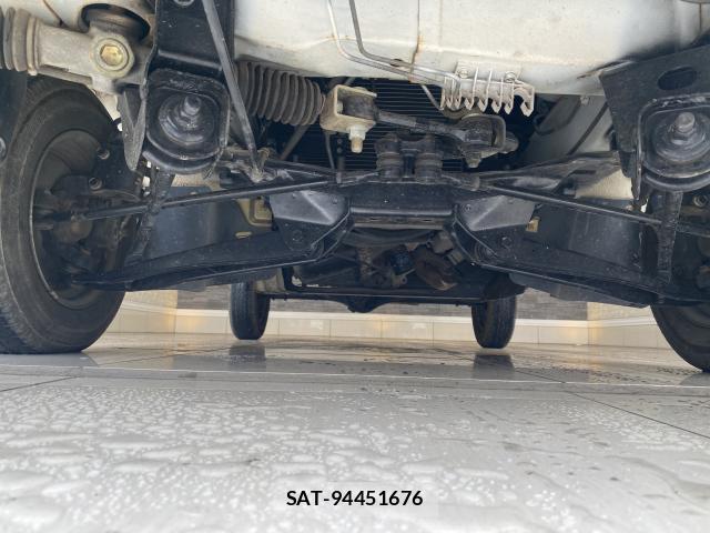 Daihatsu HIJET TRUCK 2013-02 8691773-18