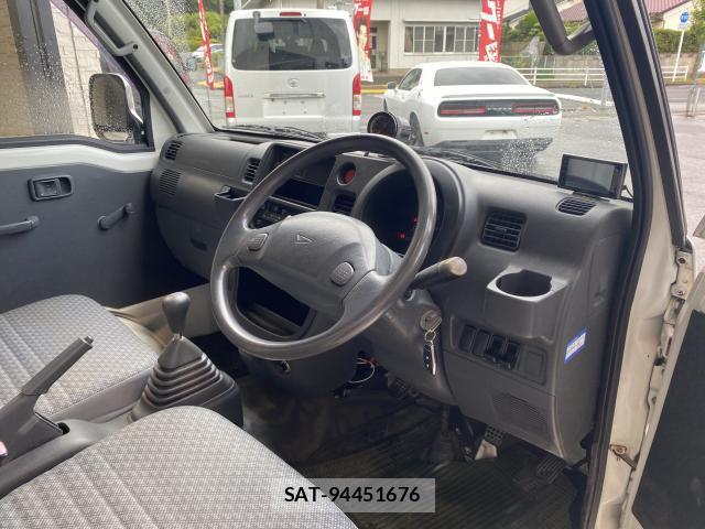 Daihatsu HIJET TRUCK 2013-02 8691773-6