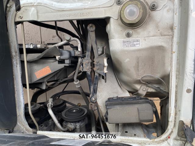 Daihatsu HIJET TRUCK 2013-02 8691773-7