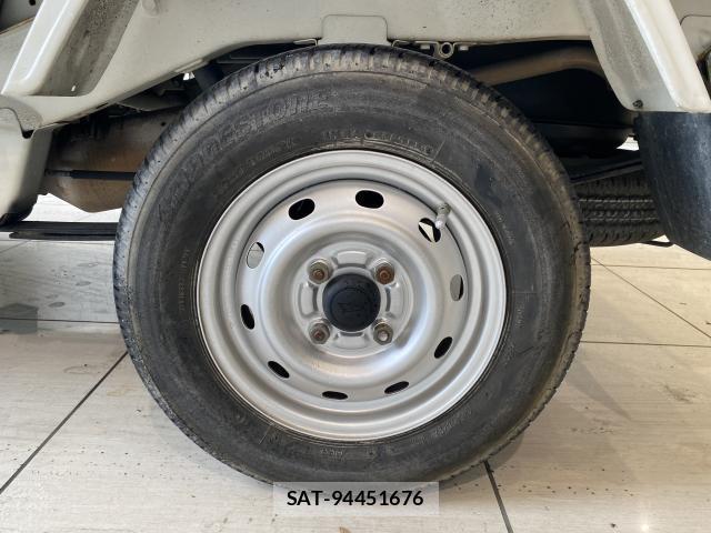 Daihatsu HIJET TRUCK 2013-02 8691773-8