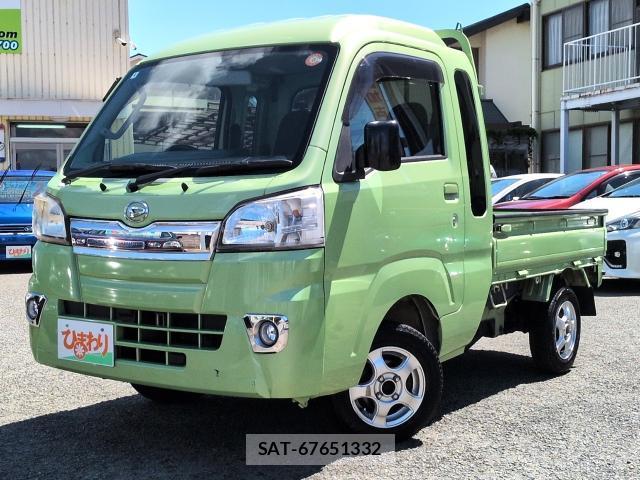 Daihatsu HIJET TRUCK 2017-04 8691996-0
