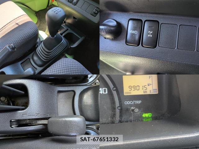 Daihatsu HIJET TRUCK 2017-04 8691996-1