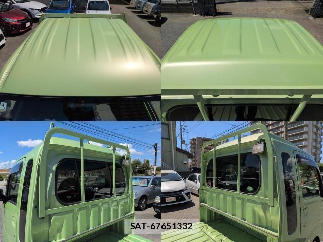 Daihatsu HIJET TRUCK 2017-04 8691996-10