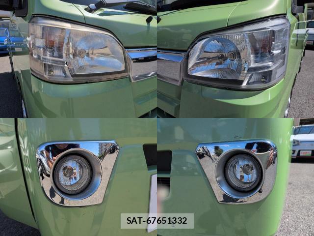 Daihatsu HIJET TRUCK 2017-04 8691996-11