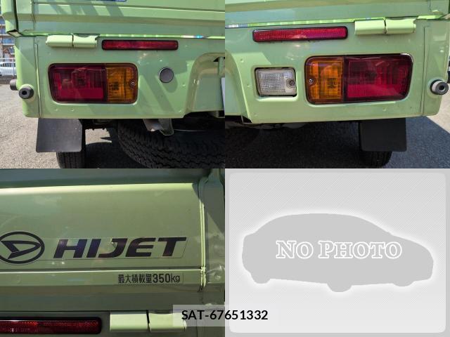 Daihatsu HIJET TRUCK 2017-04 8691996-13