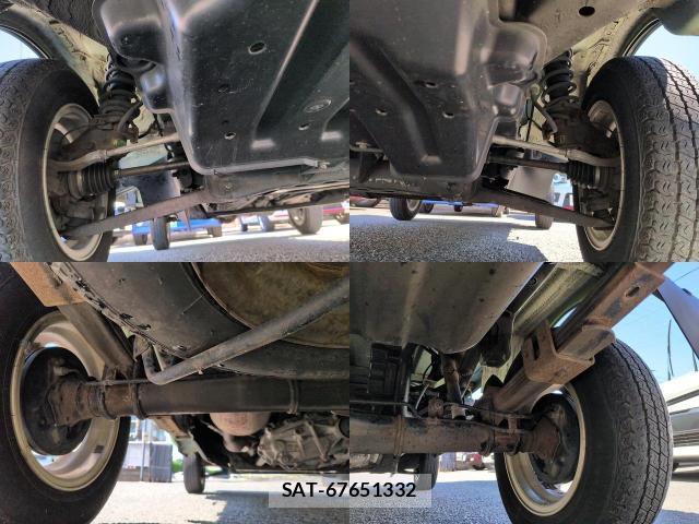 Daihatsu HIJET TRUCK 2017-04 8691996-17