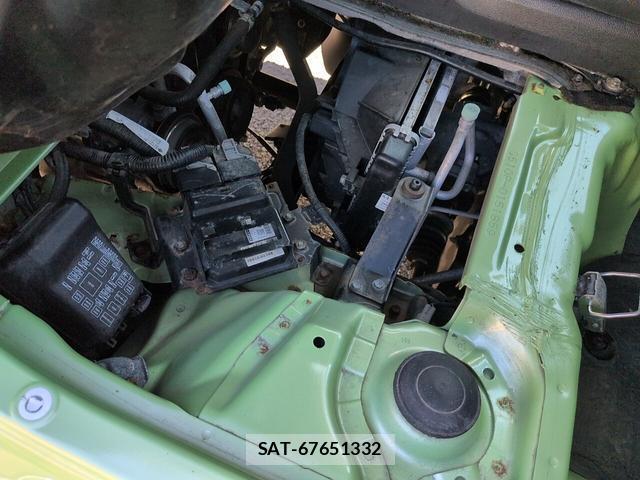 Daihatsu HIJET TRUCK 2017-04 8691996-18