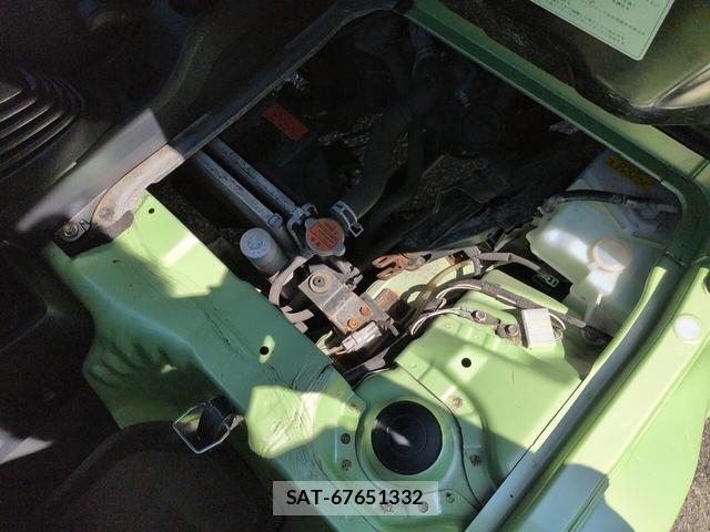 Daihatsu HIJET TRUCK 2017-04 8691996-19