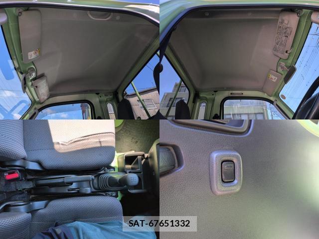 Daihatsu HIJET TRUCK 2017-04 8691996-3