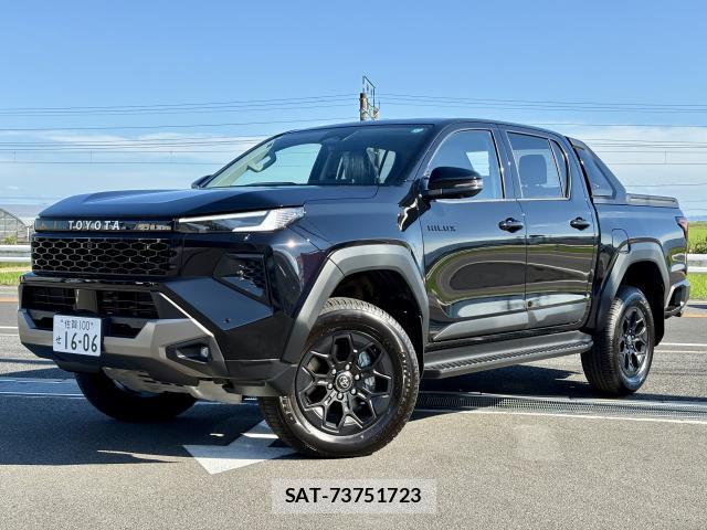 Toyota HILUX 2026-08 8690455-2