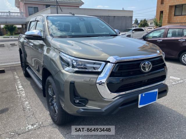Toyota HILUX 2024-11 8690810-1