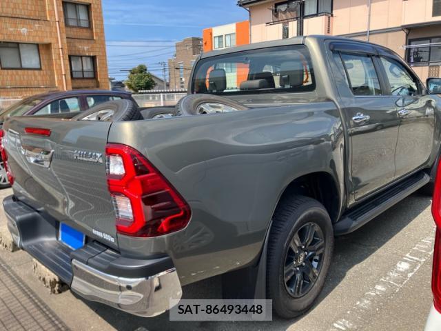 Toyota HILUX 2024-11 8690810-2