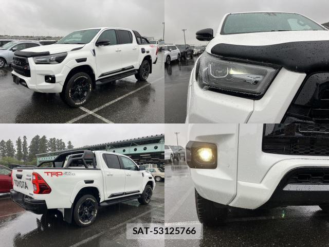 Toyota HILUX 2022-07 8690845-3