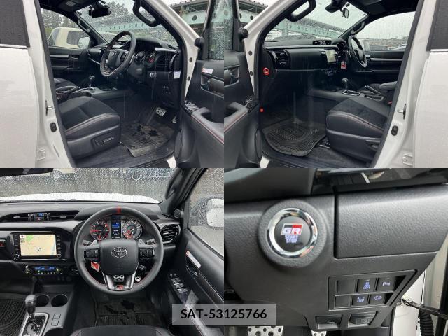 Toyota HILUX 2022-07 8690845-5