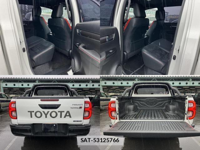 Toyota HILUX 2022-07 8690845-6