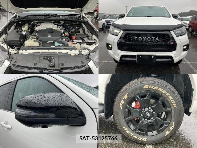 Toyota HILUX 2022-07 8690845-7