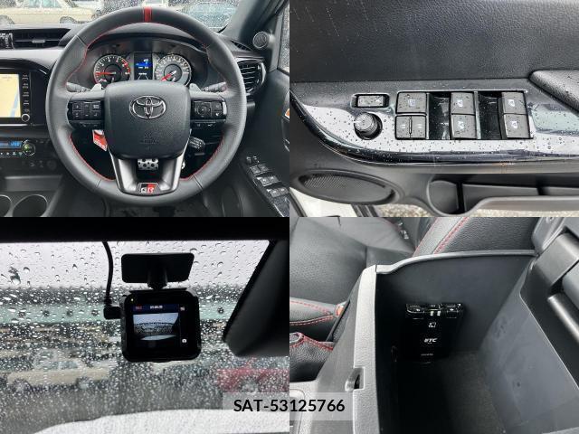 Toyota HILUX 2022-07 8690845-8