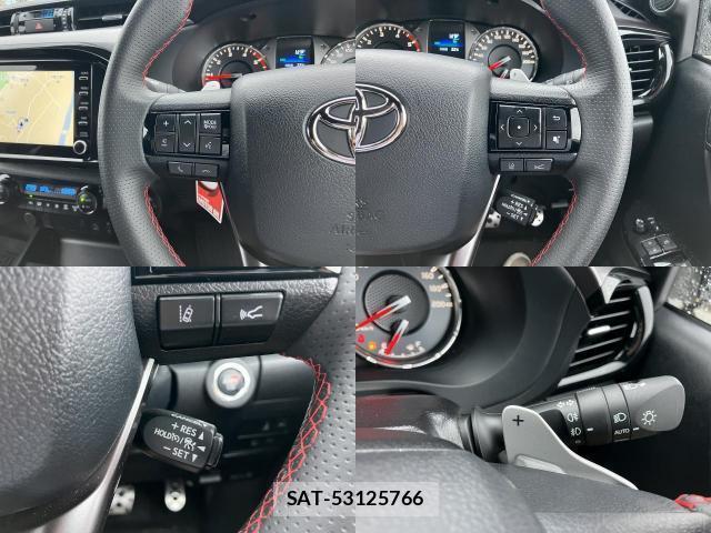 Toyota HILUX 2022-07 8690845-9