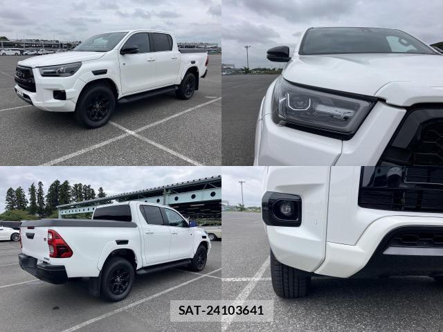 Toyota HILUX 2023-08 8690851-3