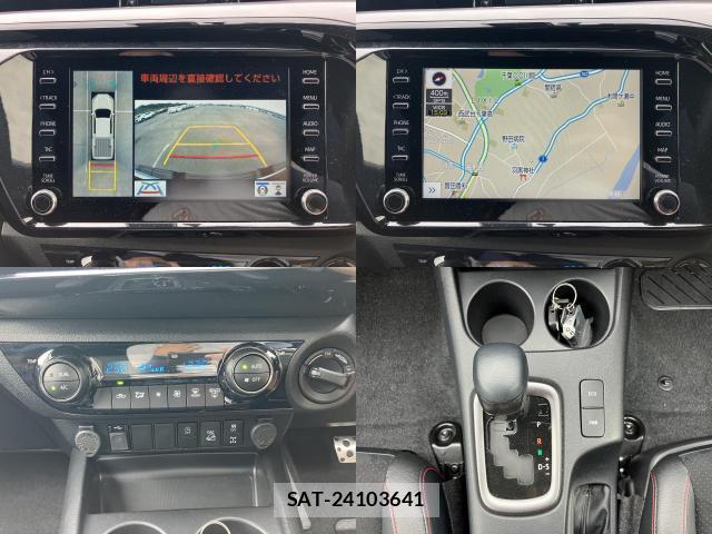 Toyota HILUX 2023-08 8690851-4
