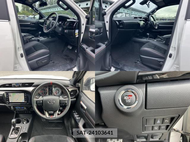 Toyota HILUX 2023-08 8690851-5