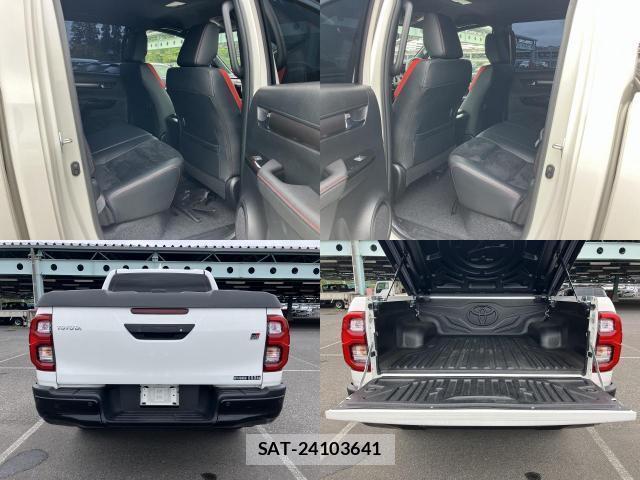 Toyota HILUX 2023-08 8690851-6