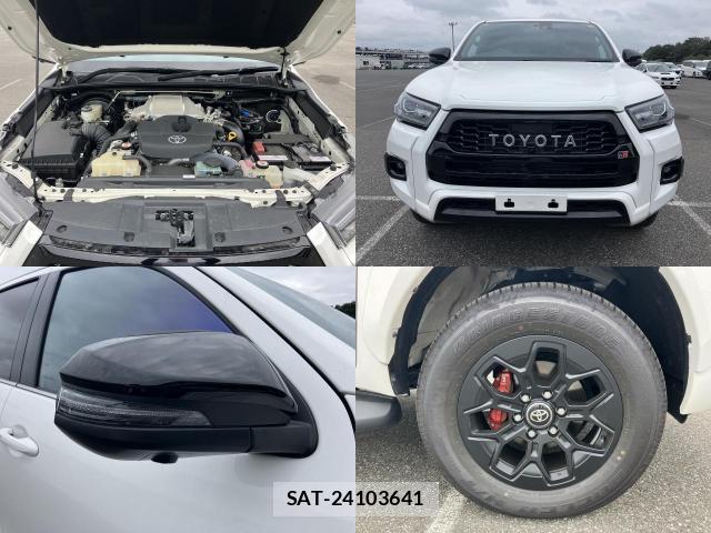 Toyota HILUX 2023-08 8690851-7