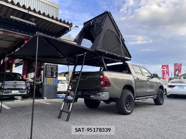 Toyota HILUX 2021-02 8691906-15