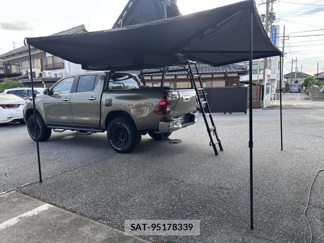 Toyota HILUX 2021-02 8691906-19