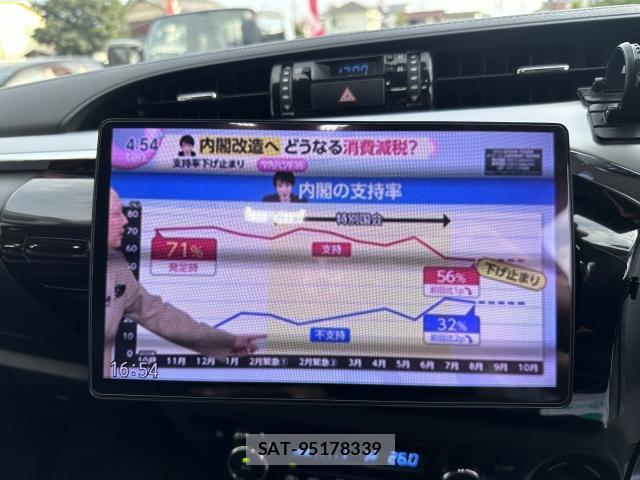 Toyota HILUX 2021-02 8691906-5