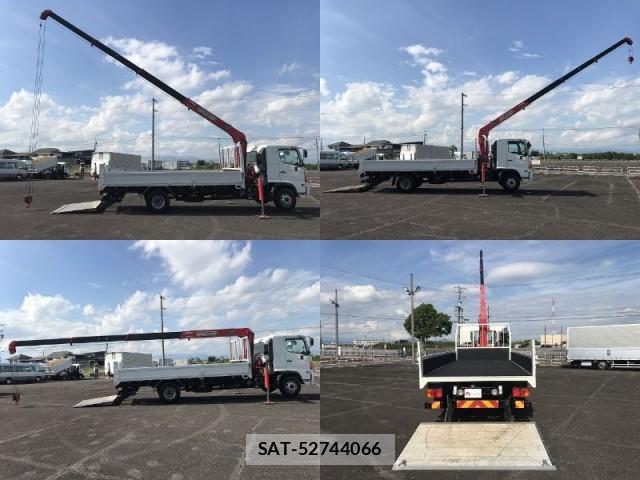 Hino RANGER 2016-02 8691286-1