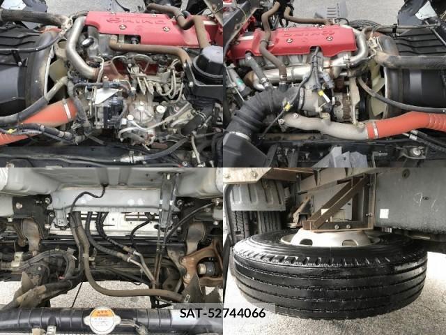 Hino RANGER 2016-02 8691286-10