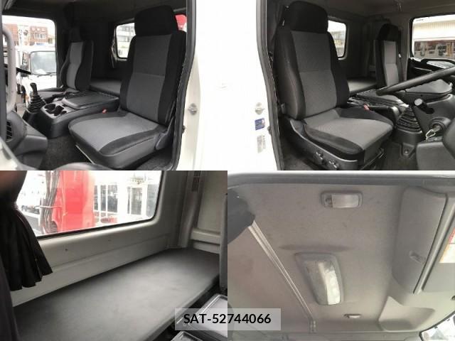 Hino RANGER 2016-02 8691286-12
