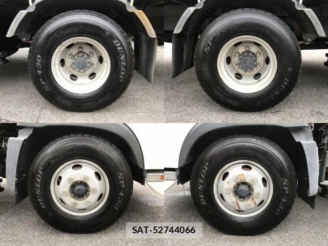 Hino RANGER 2016-02 8691286-14