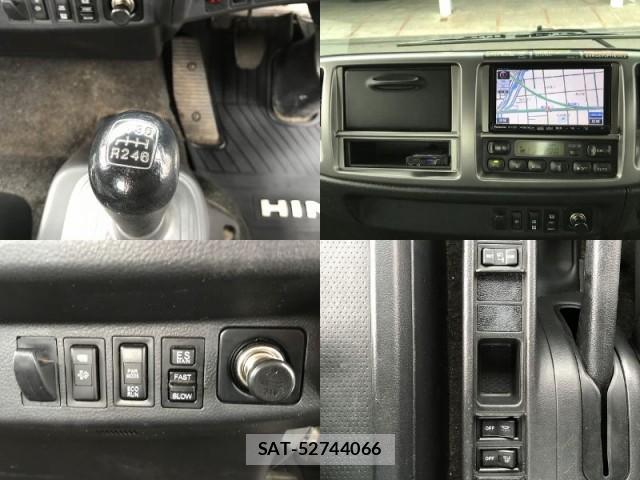Hino RANGER 2016-02 8691286-17