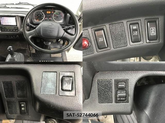 Hino RANGER 2016-02 8691286-18