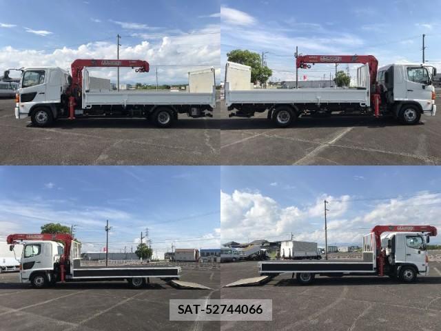 Hino RANGER 2016-02 8691286-3